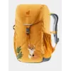 Mochila casual Deuter Waldfuchs laranja 10L