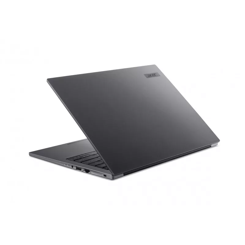 Portátil Acer TMX414-51-TCO 14 inch Ultra 5, 16GB LPDDR5X, 512GB PCIe NVMe, Wi‑Fi 7, TPM 2.0, Win11 Pro
