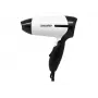 Mesko | Secador de cabelo | MS 2262 | 1000 W | Número de níveis de temperatura 2 | preto/branco