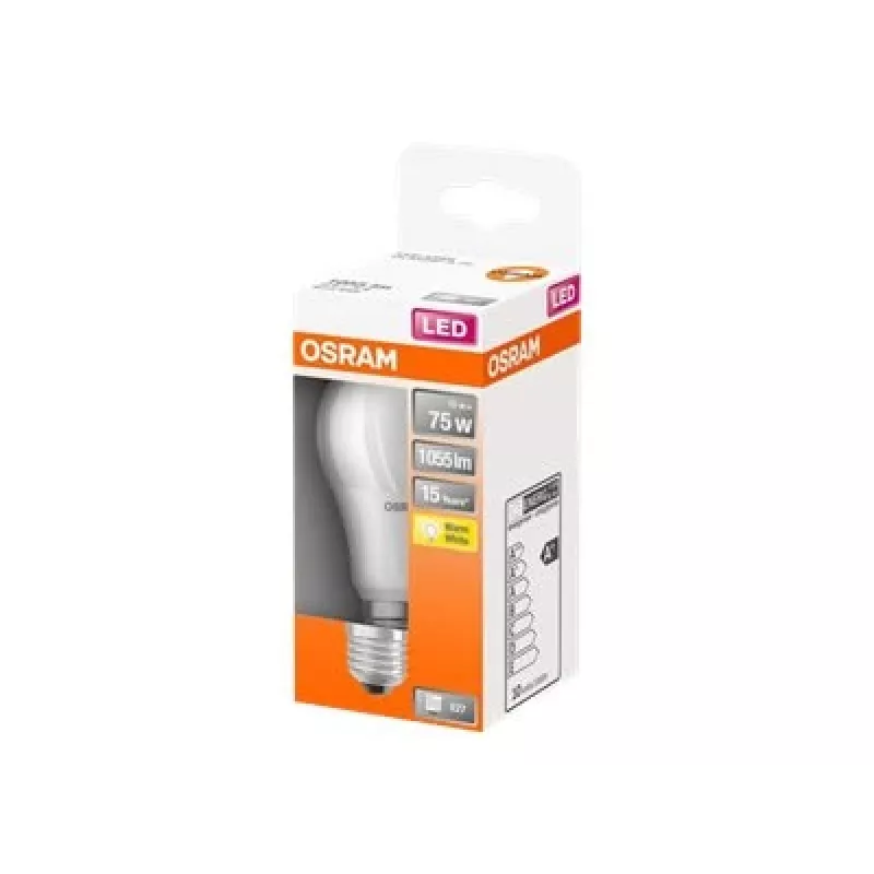 Parathom Classic LED | E27 | 10 W | branco quente