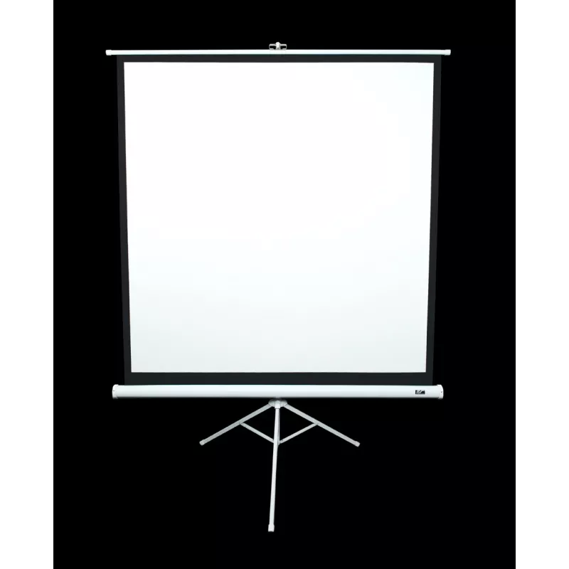 Tela de projeção com tripé Elite Screens T113NWS1 2,87 m 1:1