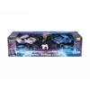 Revell Control 24689 Football League carro telecomandado, 1:22, elétrico, para principiantes