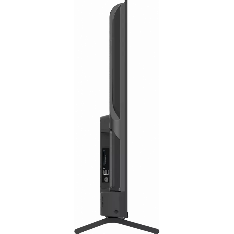Blaupunkt televisor QLED | 55QBG6000S | 55 | Smart TV | Google TV | preto
