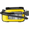 Kärcher SE 3-18 Compact máquina de limpeza de tapetes, preto, amarelo