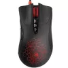 Rato BLOODY A90 Gaming para destro USB Type-A ótico 6200 DPI