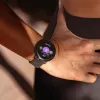 Polar Ignite 3 - Relógio desportivo com pulseira - silicone - tamanho da pulseira: S/L - ecrã 3,3 cm (1,28