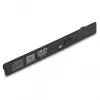 Caixa para HDD DeLOCK 42636 Preto 5,25 polegadas Micro SATA 5 Gbit/s