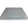 Inter-Tech IPC 4U-4416 versão rack extended ATX / SSI EEB preto