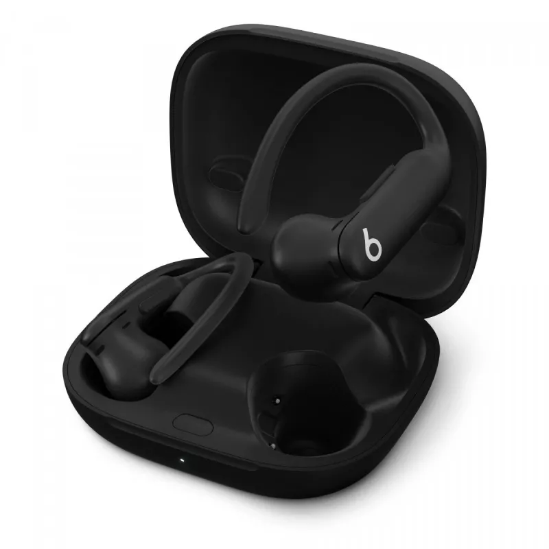 Auscultadores Beats Powerbeats Pro 2 Jet preto