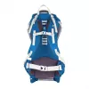 Mochila porta-bebé Littlelife Ranger S2 Fabric Blue 1,7 kg