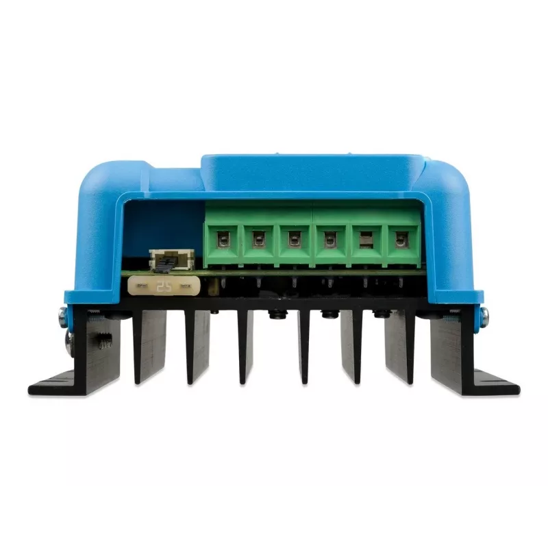 Controlador de carga solar Victron SmartSolar MPPT 100/20 48V 20A
