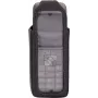 Bolsa de cintura jt berlin para Gigaset CL660 CL660A CL660HX CL690A — preto, modelo 12103
