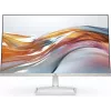 Monitor HP 23,8 polegadas Series 5 FHD branco - 524sw