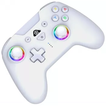Comando Subsonic SA5633-2 comando Bluetooth sem fios para Nintendo Switch