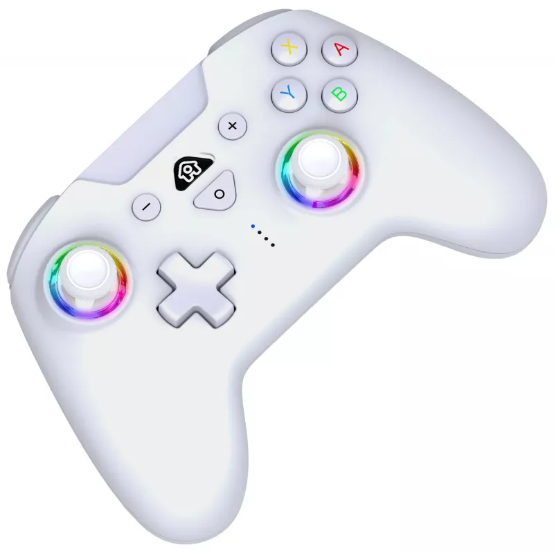 Comando Subsonic SA5633-2 comando Bluetooth sem fios para Nintendo Switch