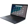 Portátil Lenovo ThinkPad C14 Gen 1 Chromebook / i5 / RAM 8 GB / 14,0″ FHD (recondicionado)