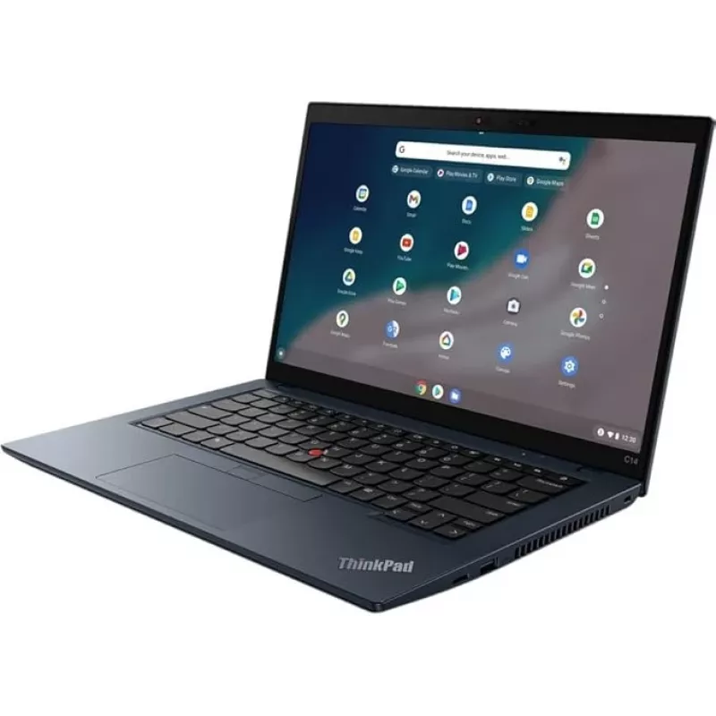 Portátil Lenovo ThinkPad C14 Gen 1 Chromebook / i5 / RAM 8 GB / 14,0″ FHD (recondicionado)