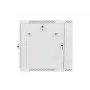 ARMÁRIO RACK DE PAREDE EM DUAS PARTES 19 polegadas 12U 600X600 CINZENTO LANBERG (EMBALAGEM PLANA)