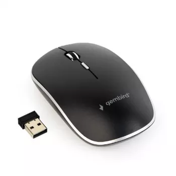 Rato Gembird MUSW-4B-01 RF Wireless