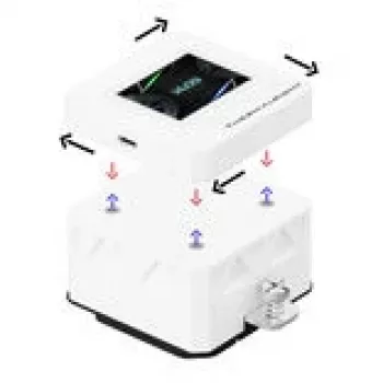 Thermalright Frozen Warframe 360 SE ARGB Branco