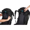 Mochila Thule 4503 Topio 30L homem preta