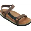 Scholl Heaven unissexo adulto preto, castanho