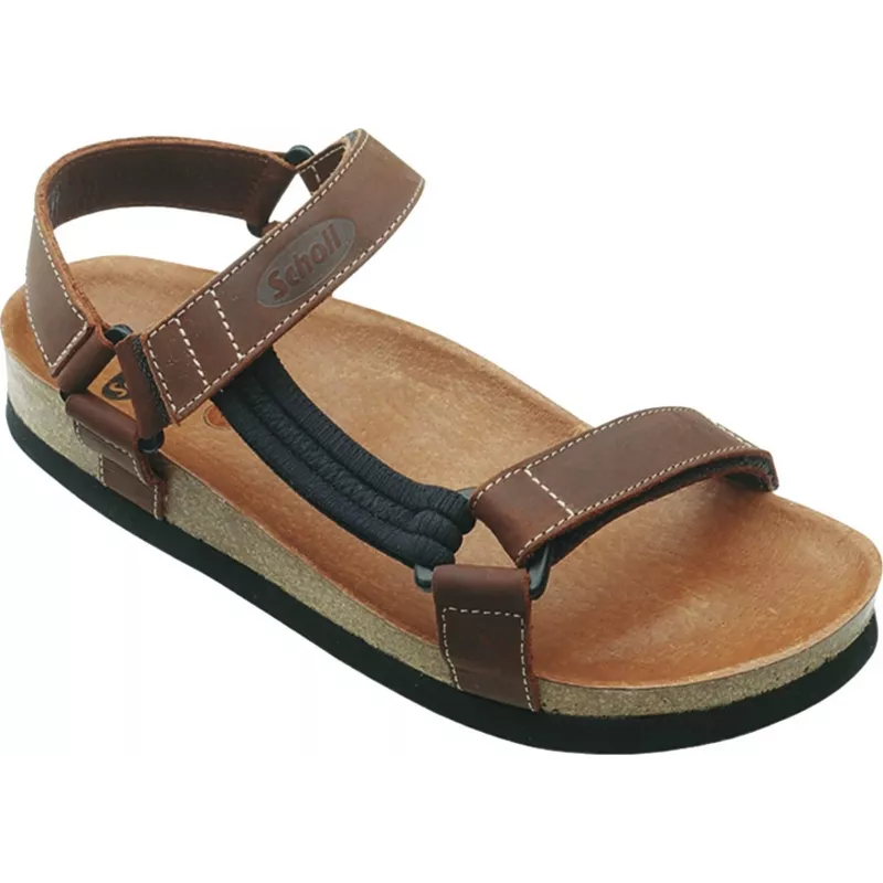 Scholl Heaven unissexo adulto preto, castanho