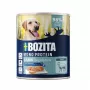 BOZITA Monoproteico Patê Borrego - Alimento húmido para cães - 800g