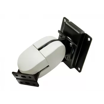 Suporte para monitor Ergotron 100 Series Double Pivot 61 cm (24