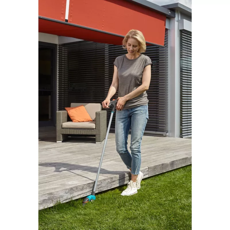 Gardena 12100-20 ferramenta de jardim preto
