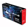 Placa gráfica Sapphire Radeon RX 9070 XT, 16 GB GDDR6, PCIe 5.0, 256 bits, 330W TDP