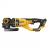 DeWalt DCG460NK-XJ FLEXVOLT 54V Rebarbadora a bateria 230 mm, sem bateria