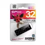 Pen USB Silicon Power Ultima U03 32 GB USB Type-A 2.0 preto