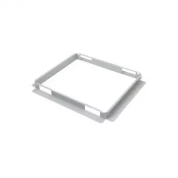 Acessório de rack Triton RAB-CH-XXX-X1 — canal/clip compatível para racks Triton