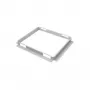 Acessório de rack Triton RAB-CH-XXX-X1 — canal/clip compatível para racks Triton