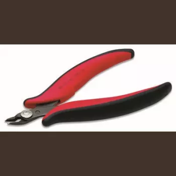 Alicate de corte diagonal Cimco 101038