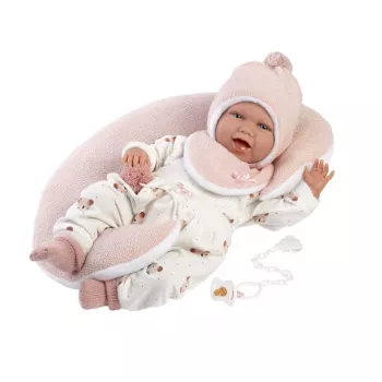 Boneca Mimi Baby 42 cm
