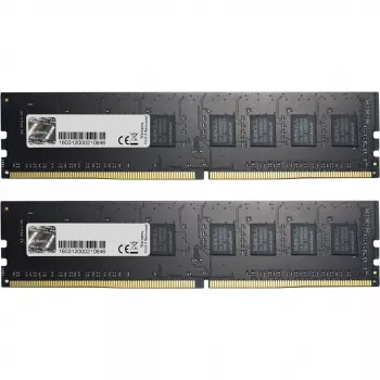 G.skill F4-2666C19D-16GNT Servidor 16GB (8GBx2)