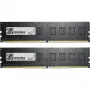 G.skill F4-2666C19D-16GNT Servidor 16GB (8GBx2)