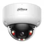 Câmara de segurança Dahua Technology WizSense IPC-HDBW3849EP-AS-IL-0280B dome IP interior e exterior 3840 x 2160 píxeis teto