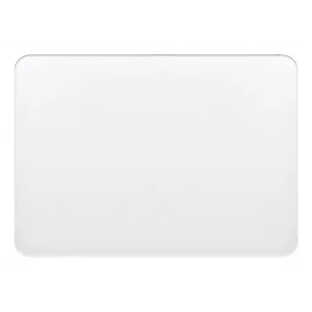 Apple Magic Trackpad Branco Superfície Multi-Touch USB