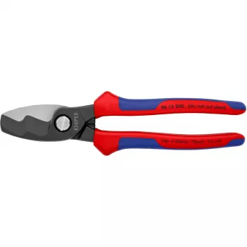 Corta-fios diagonal Knipex 95 12 200