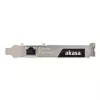Akasa AK-PCCE25-01 - Integrado - Com fios - PCI Express - Ethernet - 2500 Mbit/s