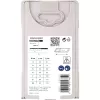 Bosch PRO Wood conjunto de brocas helicoidais para madeira, 7 pcs, 3-10 mm