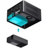 Jonsbo NV10 Unid. Caixa, Caixa mini, ITX - Preto