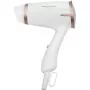 ProfiCare PC-HT 3009 1400 W champanhe, branco