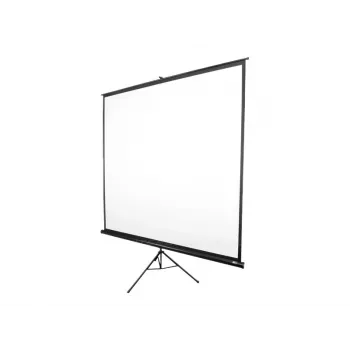 Tela de projeção com tripé Elite Screens T99NWS1 2,51 m 1:1