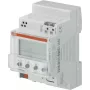 Interruptor horário sem fios ABB FW/S8.2.1, 8 canais, FW/S8.2.1 (2CDG120039R0011)