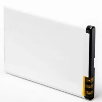 Bateria extra digital BP-4L para Nokia E52/N97, 1200mAh Li-Ion