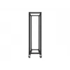 Armário rack Lanberg OR01-6042-B 42U rack autónomo preto